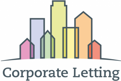 Corporate Letting - The No. 1 location to book a room